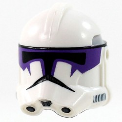 Clone Army Customs - Casque RP2 Cannon