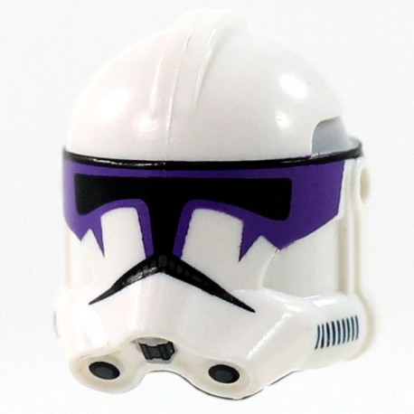 Clone Army Customs - Casque RP2 Cannon