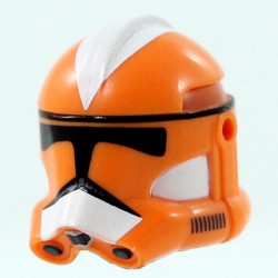 Clone Army Customs - Casque RP2 212th Invert