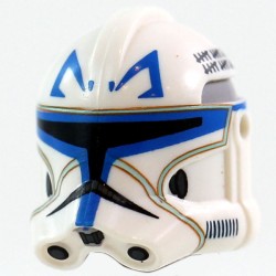 Clone Army Customs - Casque RP2 Rex (Nouveau)