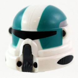 Clone Army Customs - Casque Airborne Howzer Trooper