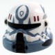 Clone Army Customs - Airborne Comet Helmet