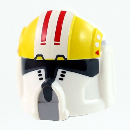 Clone Army Customs - Casque P2 Pilot Ringo