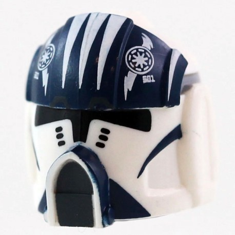 Clone Army Customs - P2 Pilot Thunderbolt Helmet