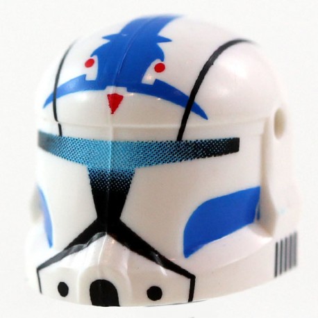 Clone Army Customs - Commando Fives Helmet