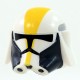 Clone Army Customs - Casque Realistic Heavy 327th