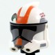 Clone Army Customs - Casque Realistic Arc Waxer