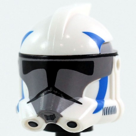 Clone Army Customs - Realistic Arc Mixer Helmet