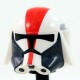 Clone Army Customs - Casque Realistic Heavy Deviss Trooper