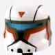 Clone Army Customs - Commando Urban Helmet