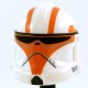 Clone Army Customs - Realistic Recon RR Heavy ARC Orange Helmet