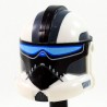 Clone Army Customs - Realistic Recon RR Captain Fin Helmet