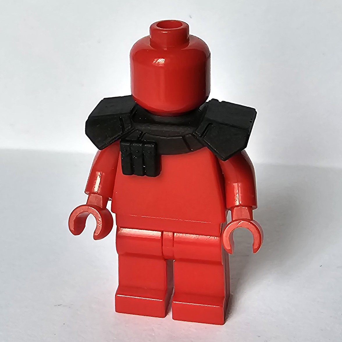 LPB - Epaulière ARC Double + poches à Droite pour Minifig Star Wars Lego