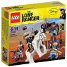 Lego The Lone Ranger 79106 - La Cavalerie (La Petite Brique)