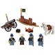 Lego The Lone Ranger 79106 - La Cavalerie (La Petite Brique)