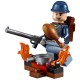 Lego The Lone Ranger 79106 - La Cavalerie (La Petite Brique)