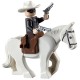Lego The Lone Ranger 79106 - La Cavalerie (La Petite Brique)