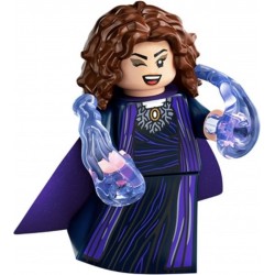 LEGO® Minifig Série Marvel Série 2 - Agatha Harkness 71039