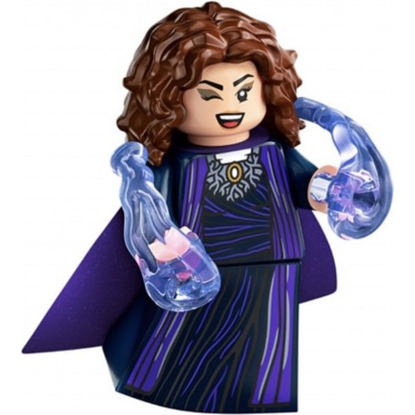 LEGO® Minifig Série Marvel Série 2 - Agatha Harkness 71039