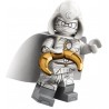 LEGO® Minifig Série Marvel Série 2 - Moon Knight 71039