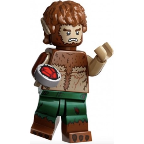LEGO® Minifig Série Marvel Série 2 - Werewolf by Night 71039