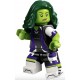 LEGO® Minifig Série Marvel Série 2 - She-Hulk 71039