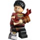 LEGO® Minifigures Marvel Series 2 - Echo 71039