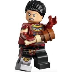 LEGO® Minifig Série Marvel Série 2 - Echo 71039