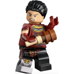 LEGO® Minifigures Marvel Series 2 - Echo 71039