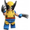 LEGO® Minifig Série Marvel Série 2 - Wolverine 71039