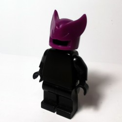 Savage Mask (Purple)
