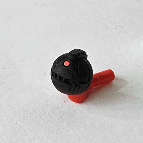 LPB - Thermal detonator (Hand painted) Star Wars Minifig