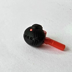 LPB - Thermal detonator 02 (Hand painted) Star Wars Minifig