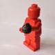 LPB - Thermal detonator 02 (Hand painted) Star Wars Minifig