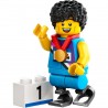 LEGO® Minifig Série 25 - le sprinteur - 71045
