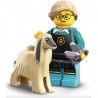 LEGO® Minifig Series 25 - Pet Groomer - 71045