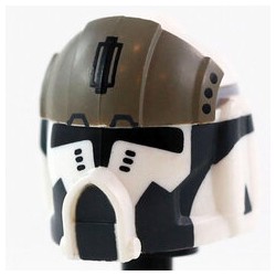 Clone Army Customs - Casque P2 Pilot Vinda