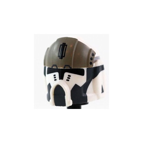 Clone Army Customs - Casque P2 Pilot Vinda