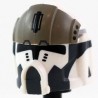 Clone Army Customs - Casque P2 Pilot Vinda