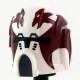 Clone Army Customs - P2 Pilot Rod Helmet