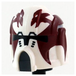 Clone Army Customs - Casque P2 Pilot Rod