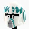 Clone Army Customs - Casque P2 Pilot Bowser