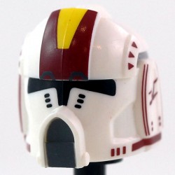 Clone Army Customs - Casque P2 Pilot Oddball