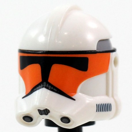 Clone Army Customs - Casque RP2 Threepwood