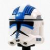 Clone Army Customs - RP2 501st New Vaughn Helmet