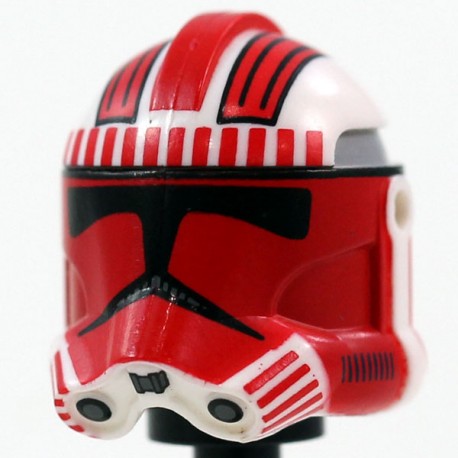 Clone Army Customs - Casque RP2 Shock Heavy