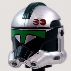 Clone Army Customs - Casque RP2 Draa