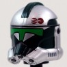 Clone Army Customs - RP2 Draa Helmet
