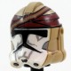 Clone Army Customs - RP2 Draa Helmet