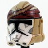 Clone Army Customs - RP2 Draa Helmet